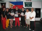 Cebu 2008
